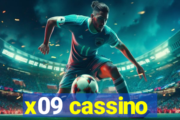 x09 cassino